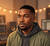 Marlo Knight